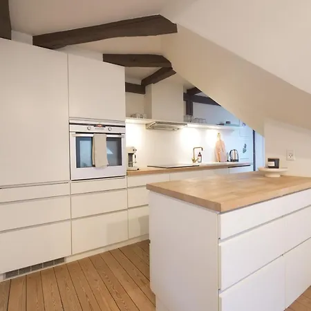 The Admiral 4 Köpenhamn