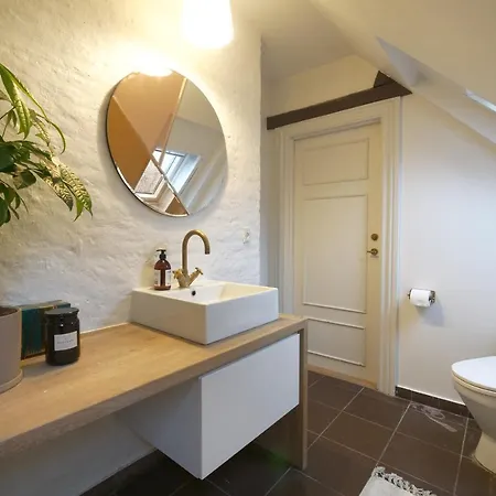 The Admiral 4 Lägenhet Köpenhamn