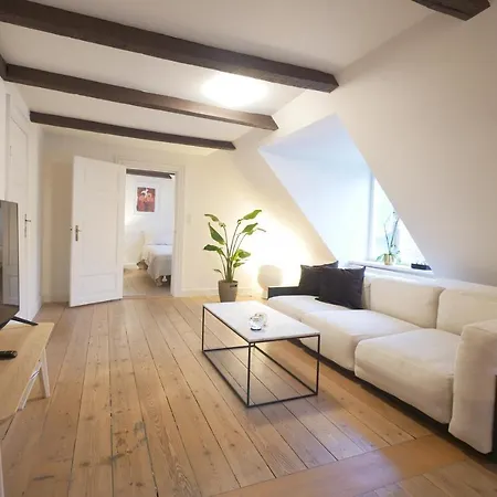 The Admiral 4 Köpenhamn