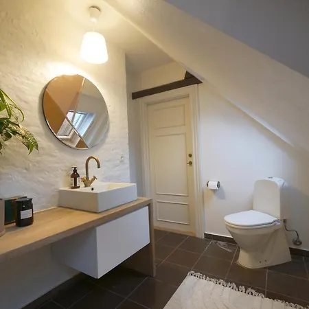 The Admiral 4 Köpenhamn