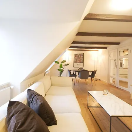 The Admiral 4 Lägenhet *