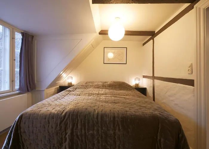 The Admiral 4 Διαμέρισμα