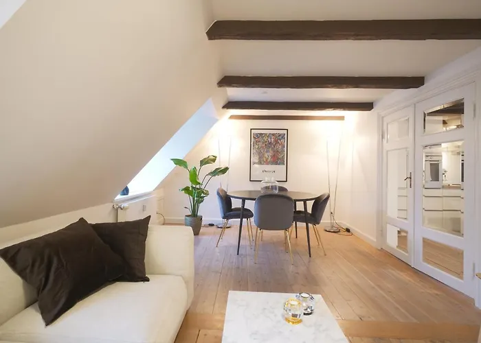 The Admiral 4 Διαμέρισμα *