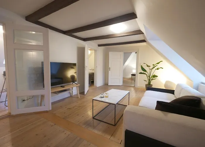 Διαμέρισμα The Admiral 4