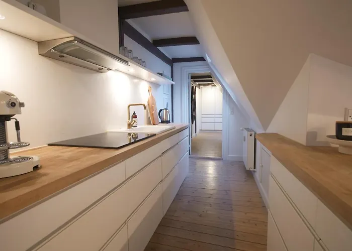 Διαμέρισμα The Admiral 4 *