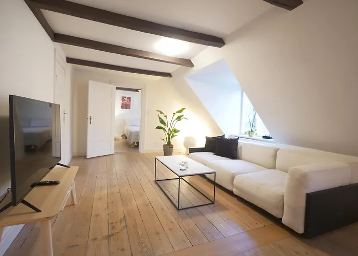 The Admiral 4 Κοπεγχάγη