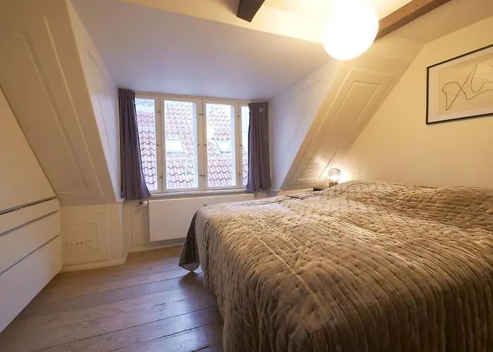 The Admiral 4 Κοπεγχάγη