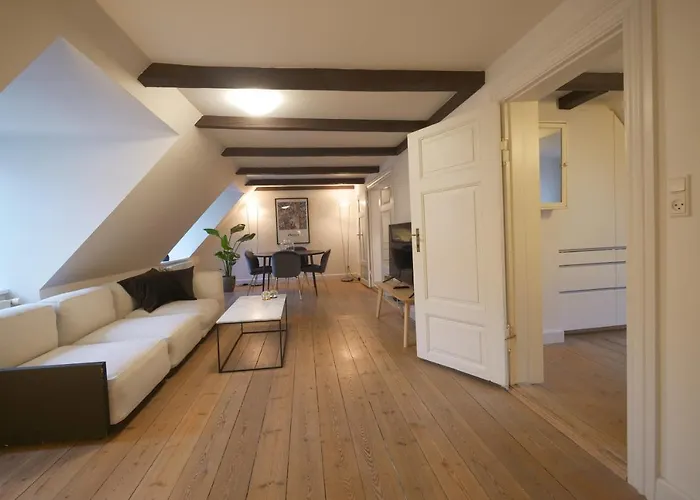 The Admiral 4 * Κοπεγχάγη