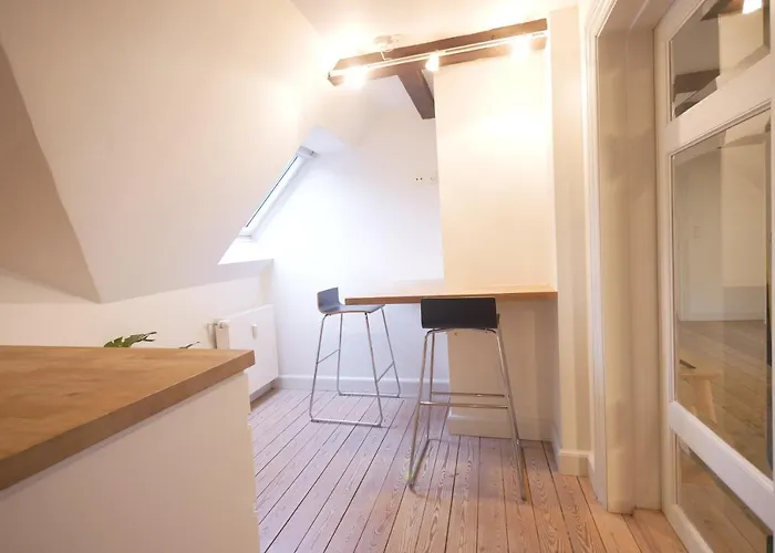 The Admiral 4 Διαμέρισμα *