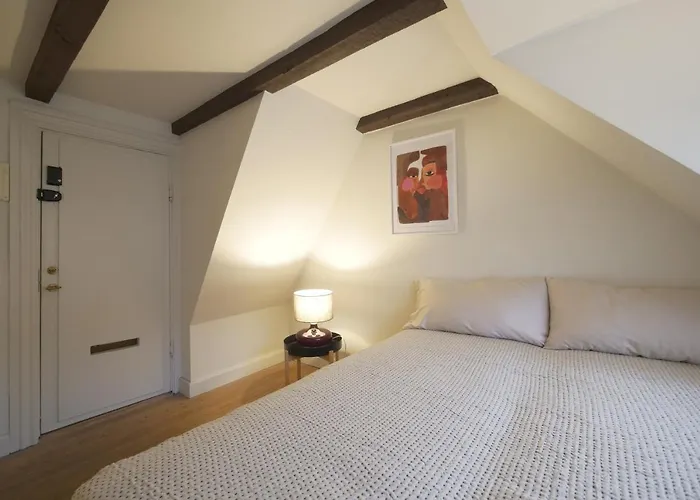 The Admiral 4 Διαμέρισμα Κοπεγχάγη