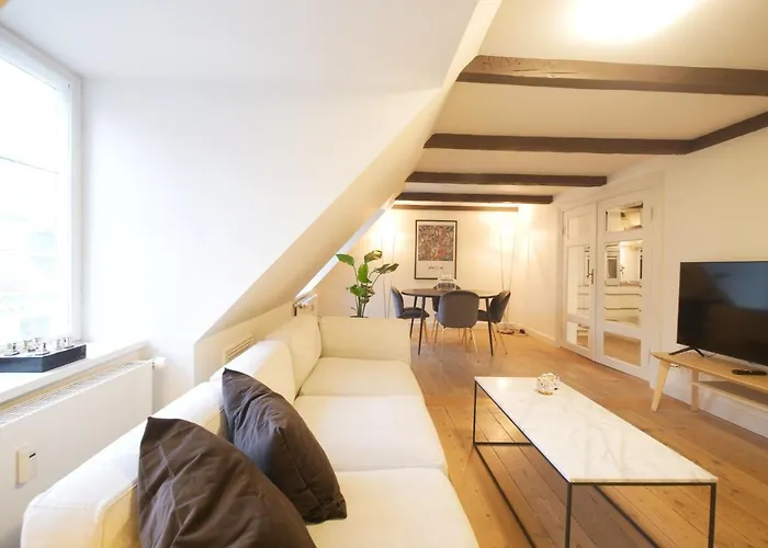 The Admiral 4 Διαμέρισμα *