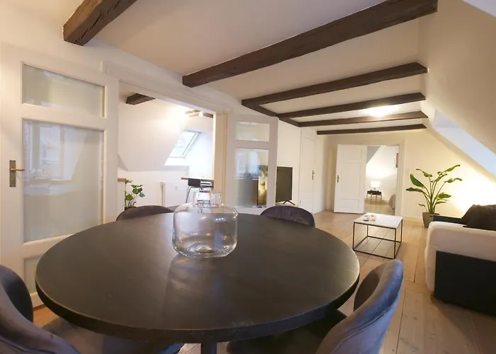 The Admiral 4 Διαμέρισμα Κοπεγχάγη