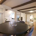 The Admiral 4 Apartment Kopenhagen
