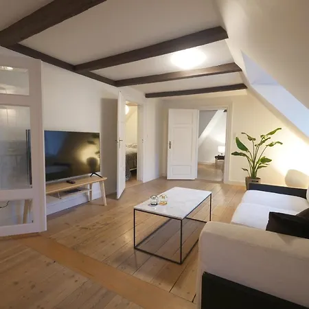 Apartament The Admiral 4