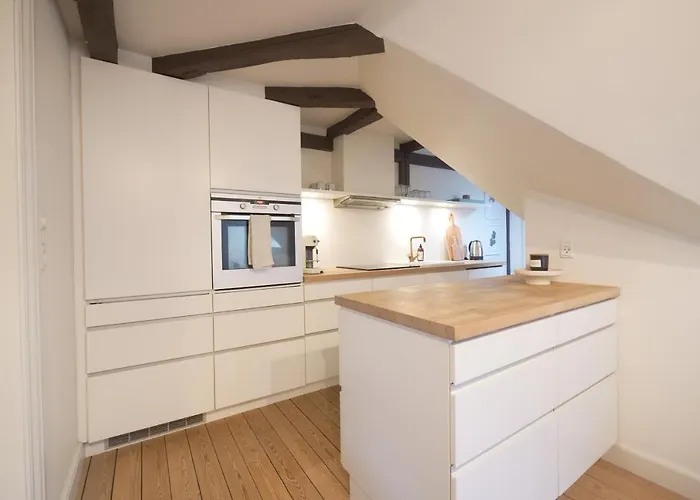 The Admiral 4 Kopenhaga