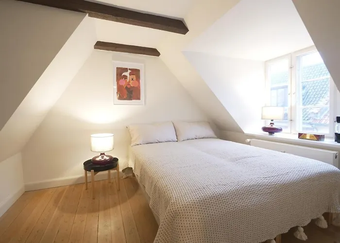 Apartament The Admiral 4 Kopenhaga