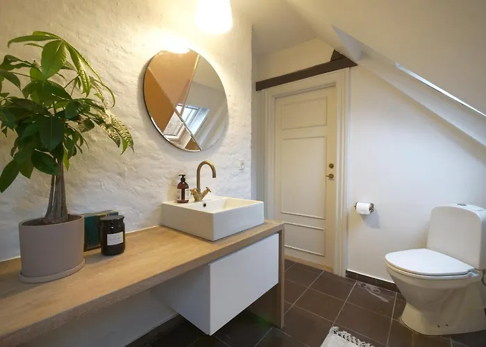 The Admiral 4 Apartament Kopenhaga