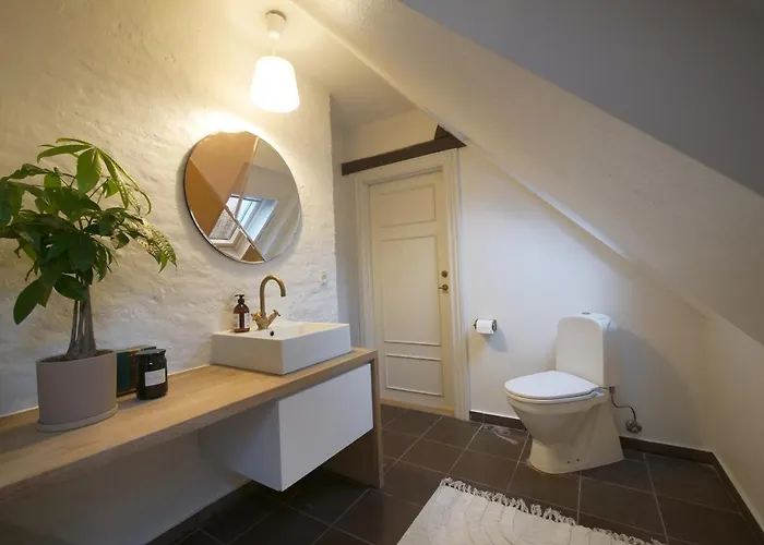 The Admiral 4 Kopenhaga