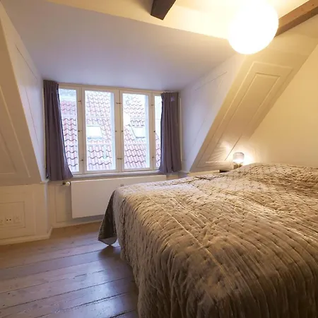 The Admiral 4 كوبنهاجن