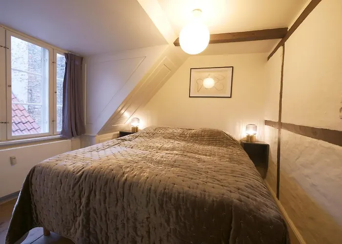 Appartement The Admiral 4